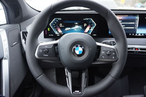 BMW iX xDrive50 Edition Sport 385 kW image number 11