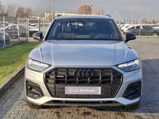 Audi Q5 Sportback 150 kW image number 9