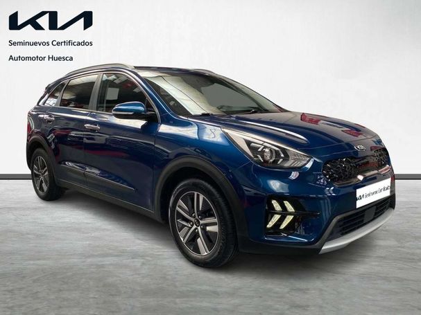 Kia Niro 1.6 104 kW image number 6