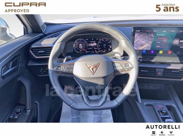 Cupra Formentor 1.4 e-HYBRID DSG 150 kW image number 17