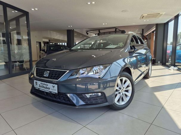 Seat Leon ST 1.5 TSI Style 96 kW image number 1