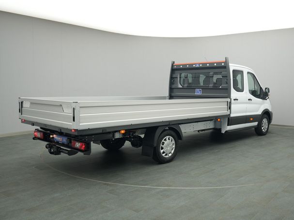 Ford Transit 350 L5 HA Trend 125 kW image number 4