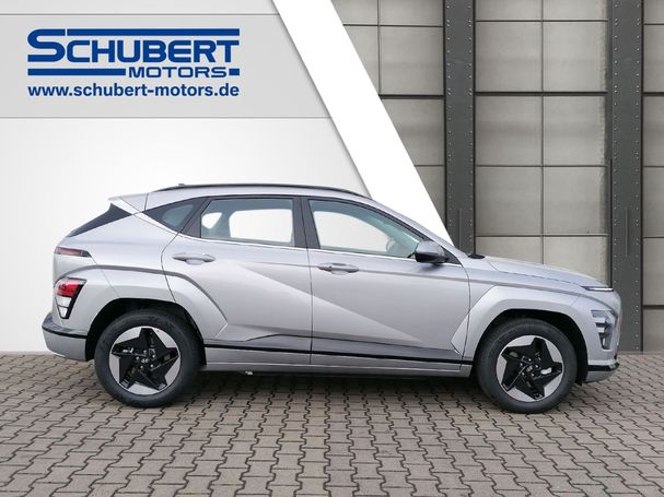 Hyundai Kona 48 kWh Advantage 115 kW image number 3