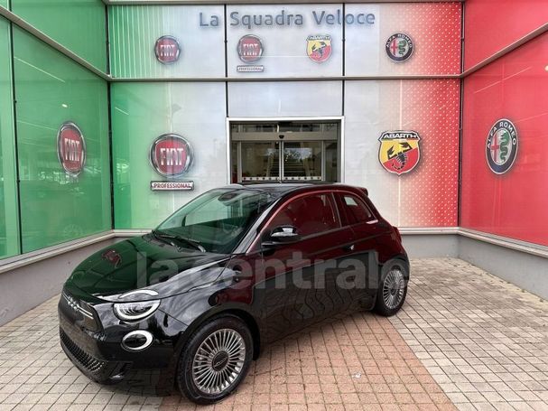 Fiat 500 e 70 kW image number 1