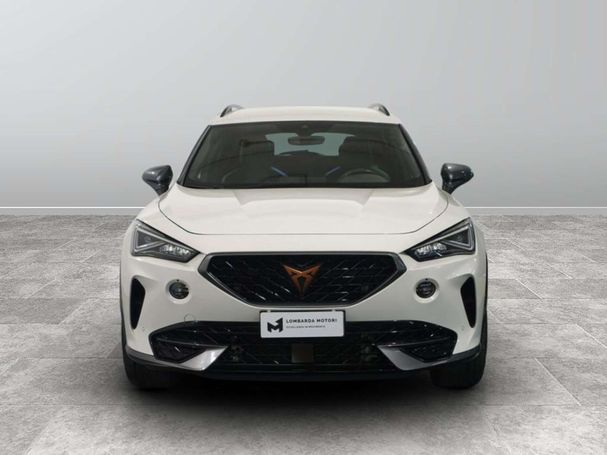 Cupra Formentor 1.5 TSI DSG 110 kW image number 3