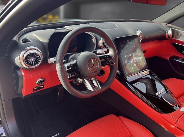 Mercedes-Benz SL 43 AMG 280 kW image number 10