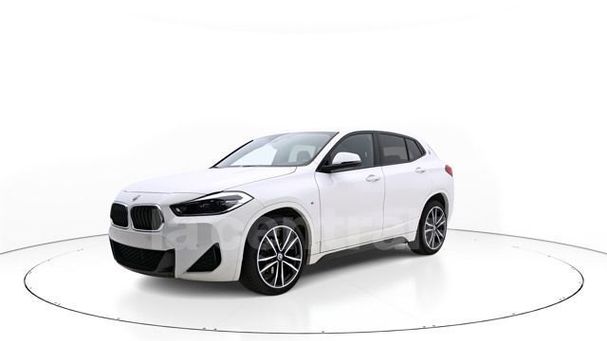 BMW X2 sDrive 100 kW image number 15