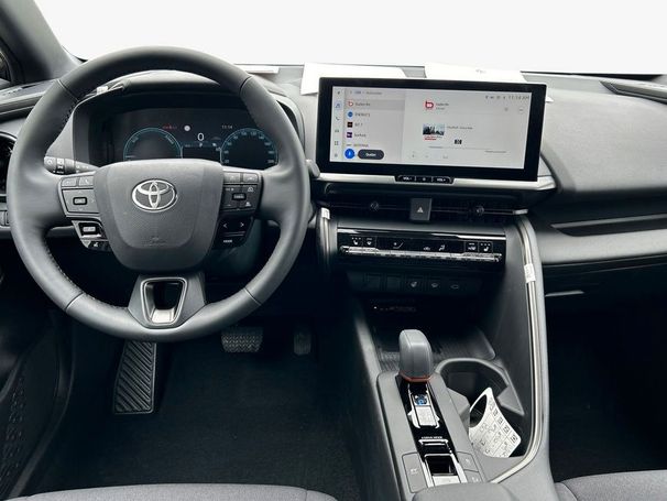 Toyota C-HR 2.0 Hybrid 145 kW image number 9