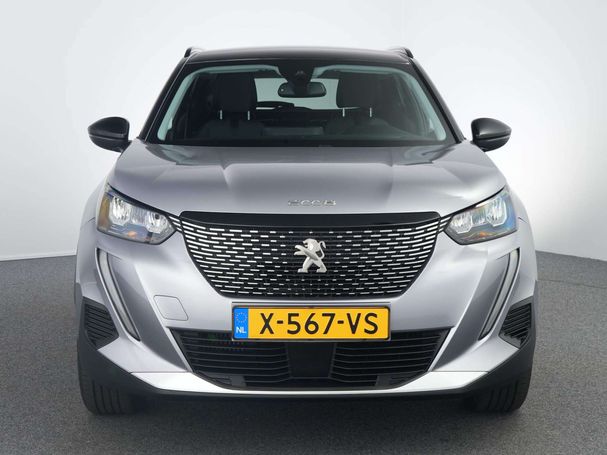 Peugeot 2008 130 Allure 96 kW image number 2