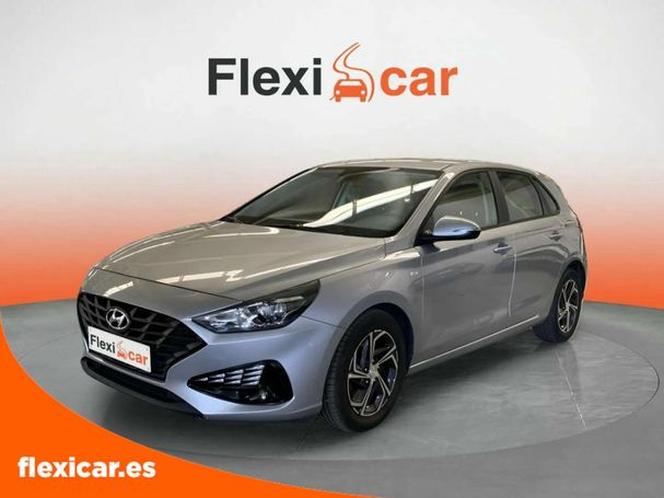 Hyundai i30 1.0 Fastback 88 kW image number 1