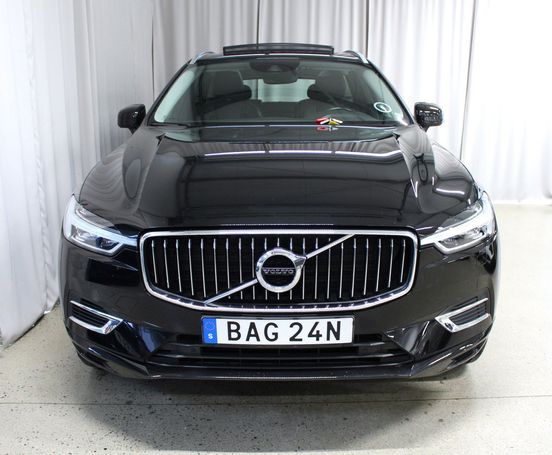 Volvo XC60 Recharge T8 AWD 288 kW image number 7