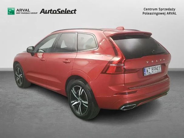 Volvo XC60 145 kW image number 4