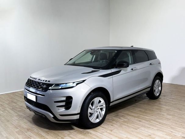 Land Rover Range Rover Evoque 120 kW image number 1