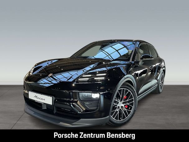 Porsche Macan 4S 380 kW image number 1