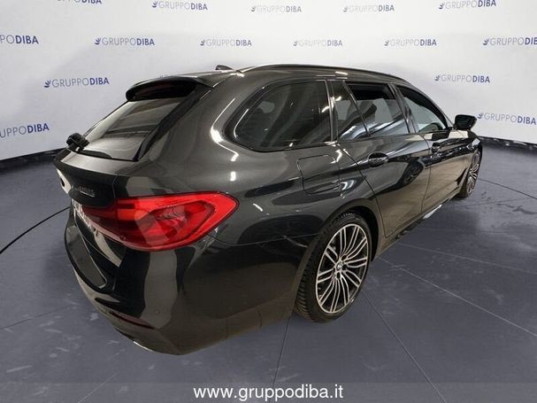 BMW 520 140 kW image number 4