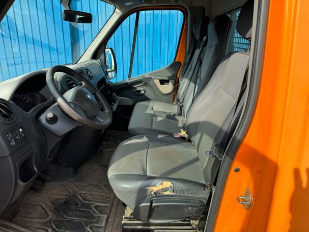 Renault Master 110 kW image number 9