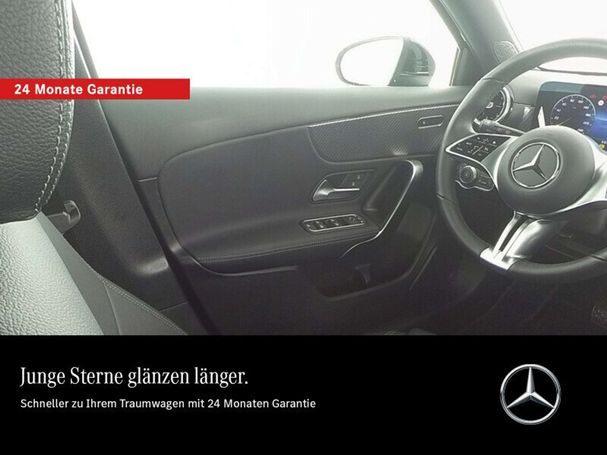 Mercedes-Benz A 180 100 kW image number 8