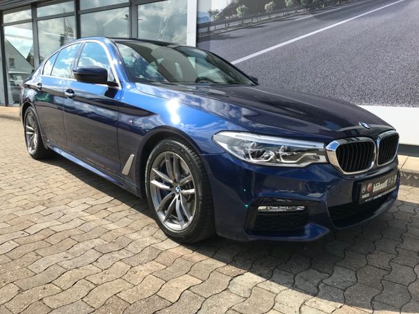 BMW 540i 250 kW image number 1