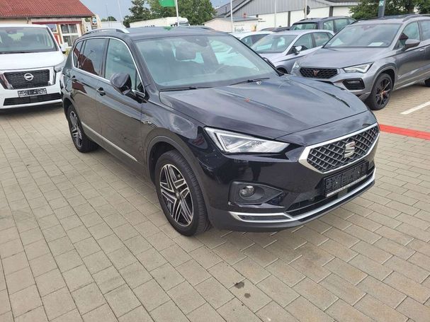 Seat Tarraco 2.0 TDI 4Drive DSG Xcellence 110 kW image number 4