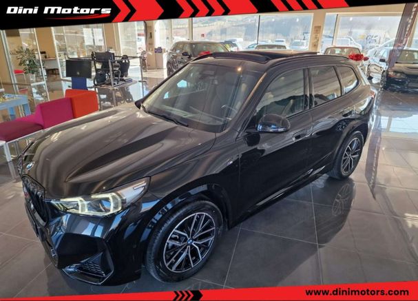 BMW X1 sDrive18d 110 kW image number 1