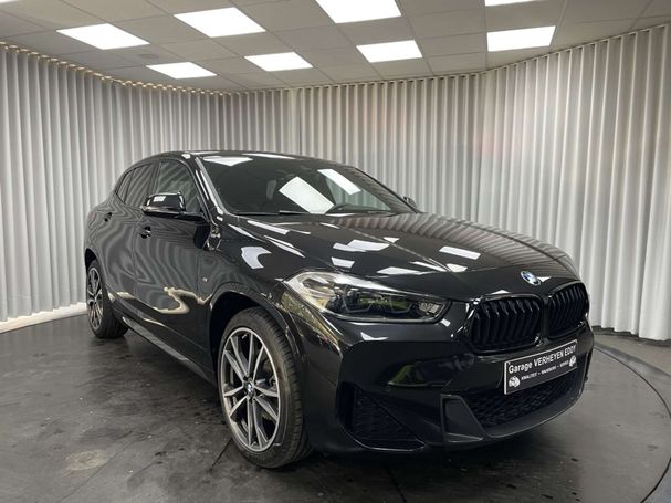 BMW X2 sDrive 100 kW image number 7