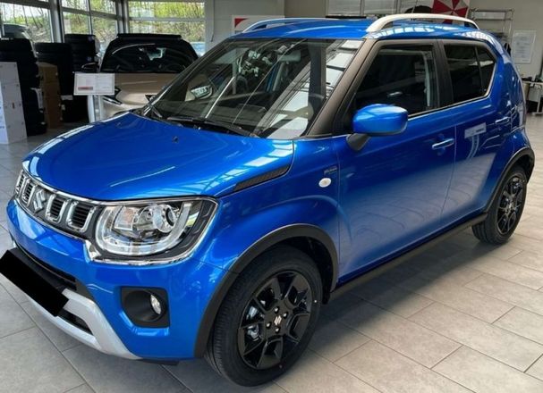 Suzuki Ignis 61 kW image number 6