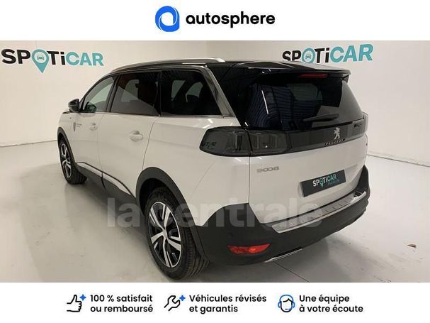 Peugeot 5008 96 kW image number 4