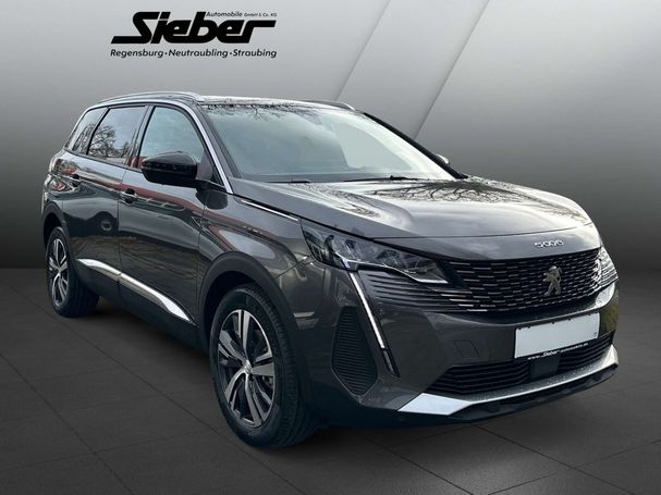 Peugeot 5008 BlueHDi 130 Allure 96 kW image number 3