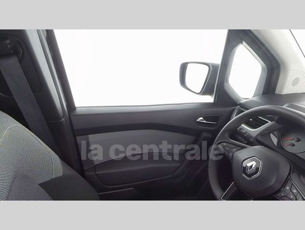 Renault Kangoo TCe 130 EDC 96 kW image number 34