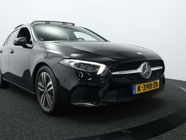 Mercedes-Benz A 180 100 kW image number 1