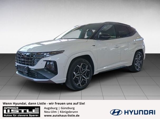 Hyundai Tucson 4WD 195 kW image number 1