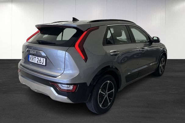 Kia Niro 104 kW image number 3