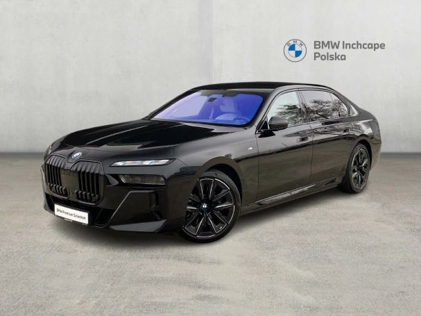 BMW i7 400 kW image number 1