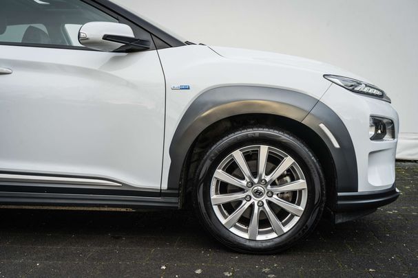 Hyundai Kona 64 kWh Premium 150 kW image number 40