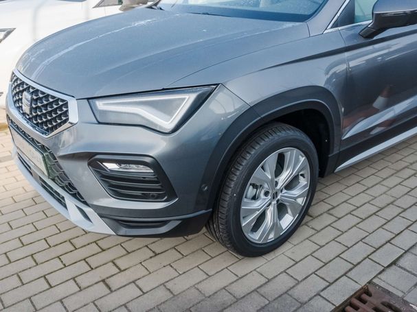 Seat Ateca 1.5 TSI DSG 110 kW image number 14