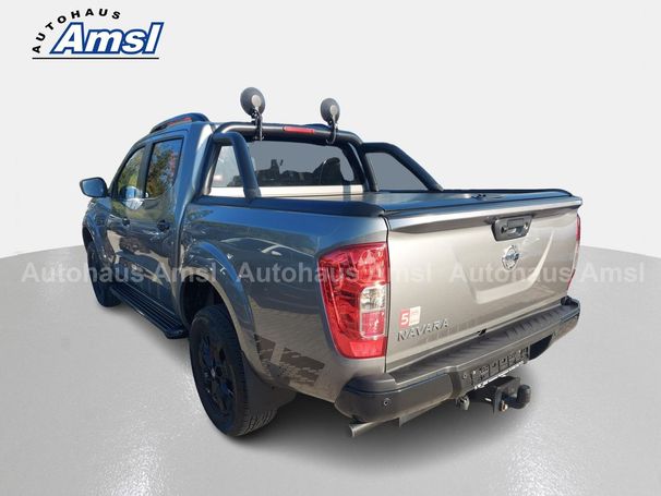 Nissan Navara DC 4x4 N-Guard 140 kW image number 6