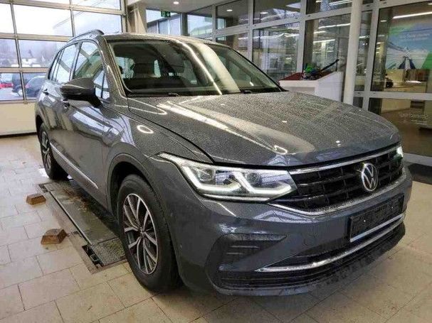 Volkswagen Tiguan 2.0 TDI Life DSG 110 kW image number 1