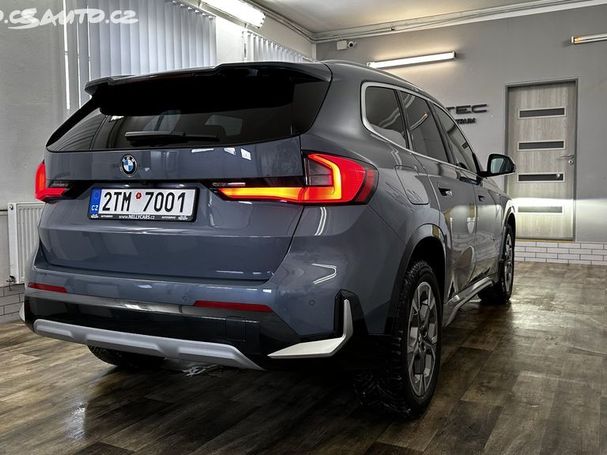 BMW X1 sDrive 100 kW image number 6