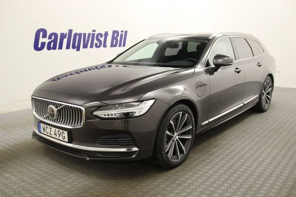 Volvo V90 T6 Inscription AWD 251 kW image number 1