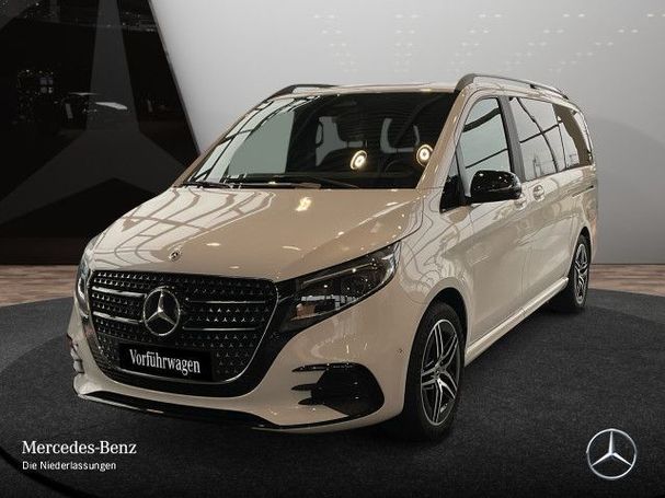 Mercedes-Benz V 300d 174 kW image number 1