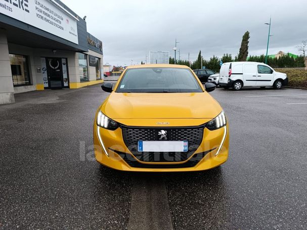 Peugeot 208 PureTech 130 EAT8 96 kW image number 3