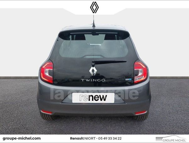 Renault Twingo ZE 22 kWh 60 kW image number 6