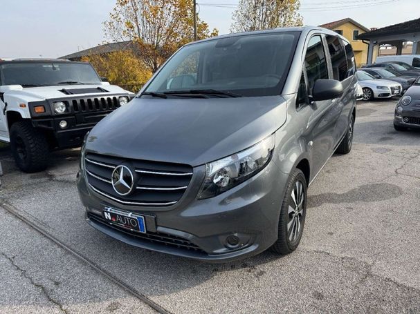 Mercedes-Benz Vito 114 CDi Tourer long PRO 100 kW image number 1