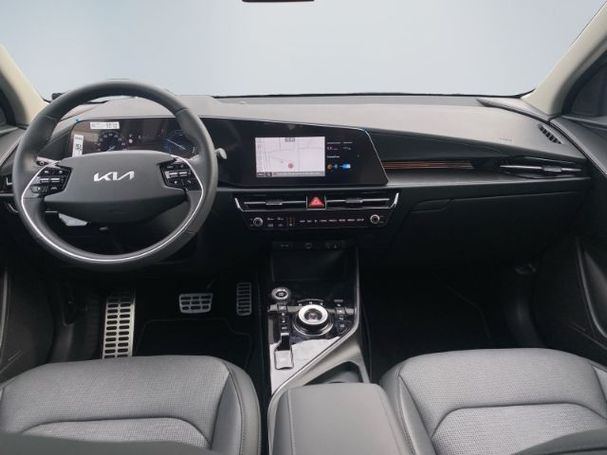 Kia Niro 1.6 104 kW image number 10