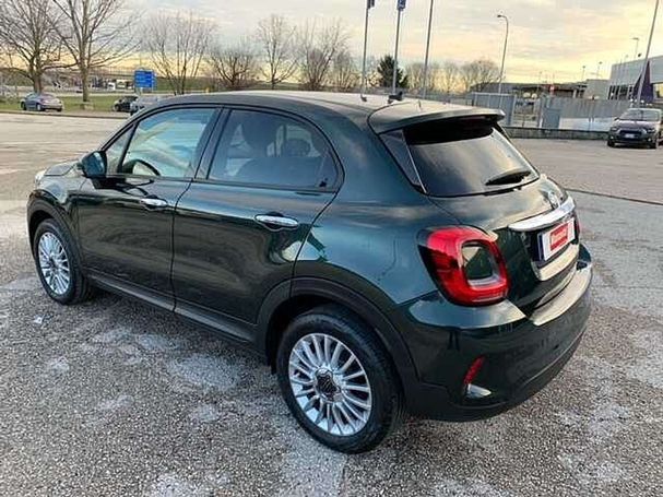 Fiat 500X 1.6 MultiJet 96 kW image number 6