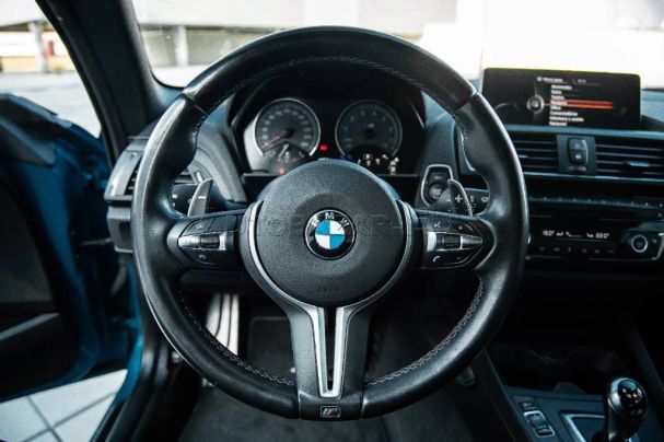 BMW M2 272 kW image number 20