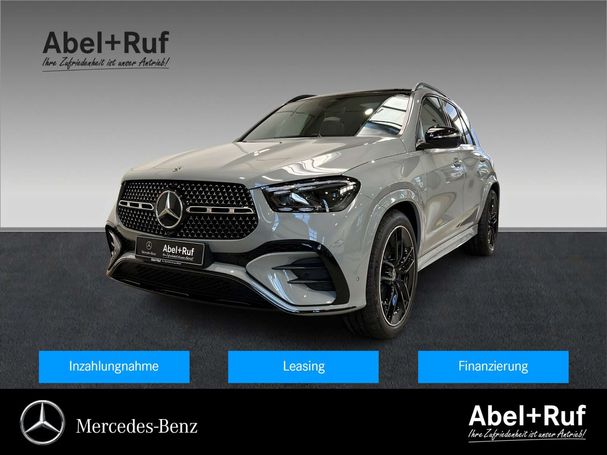 Mercedes-Benz GLE 450 d 270 kW image number 1