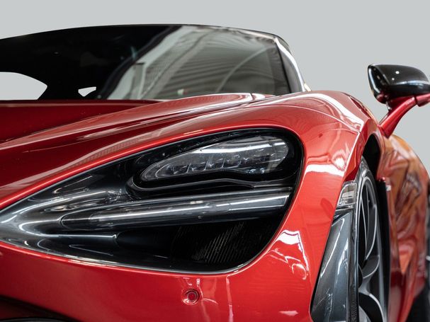 McLaren 720S 530 kW image number 11