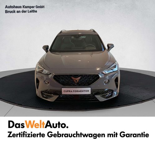 Cupra Formentor 1.5 TSI DSG 110 kW image number 2