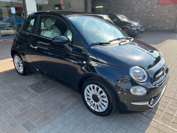 Fiat 500 MHEV 51 kW image number 2